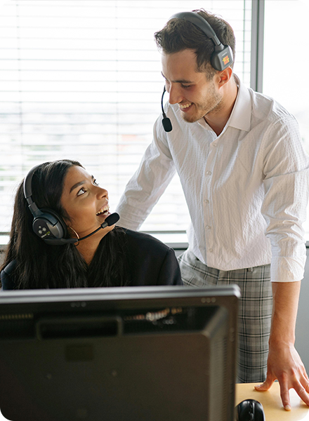 After-sales Support Team