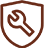 Standard Warranty + Lifetime Tech Support