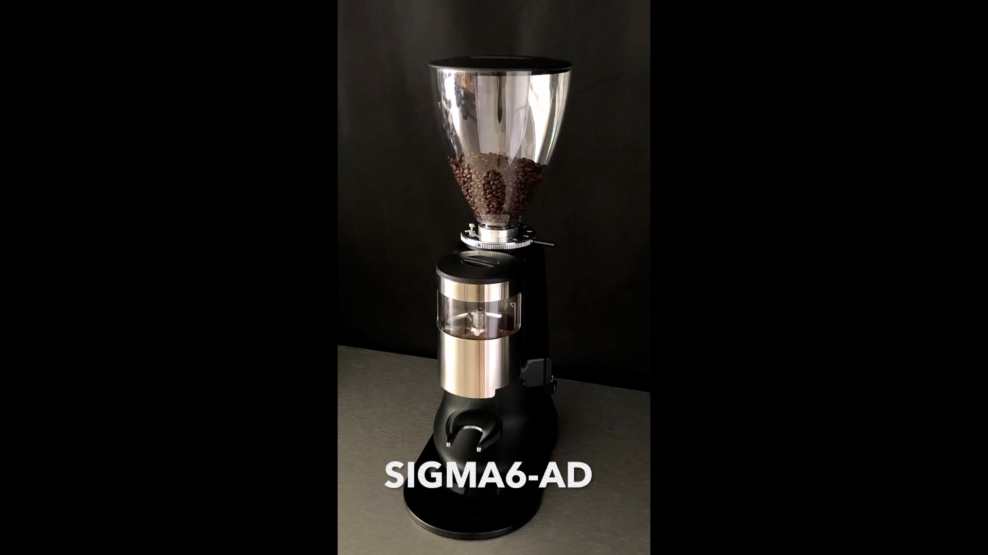 Sigma 6AD 