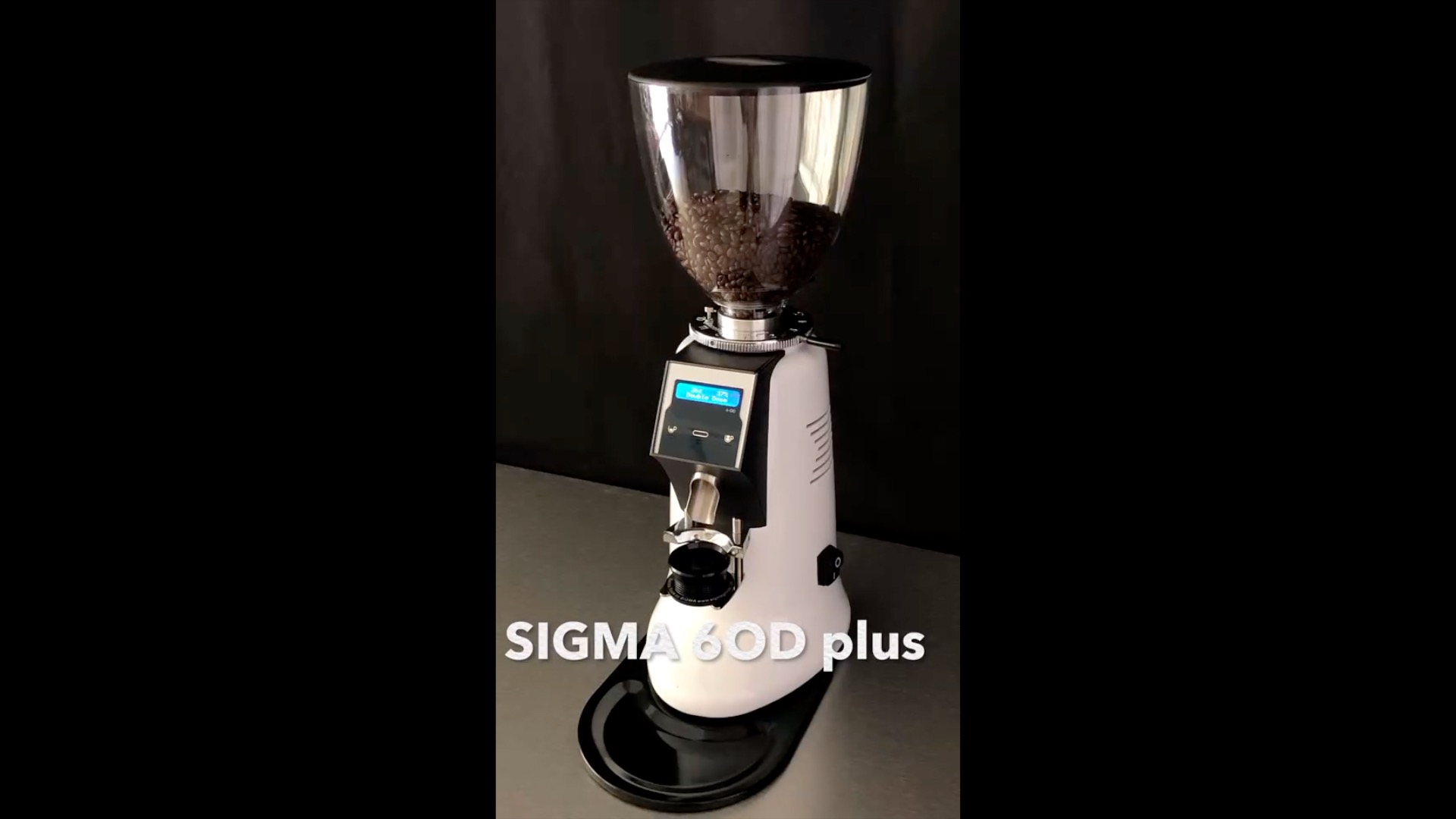 Sigma 6OD Plus