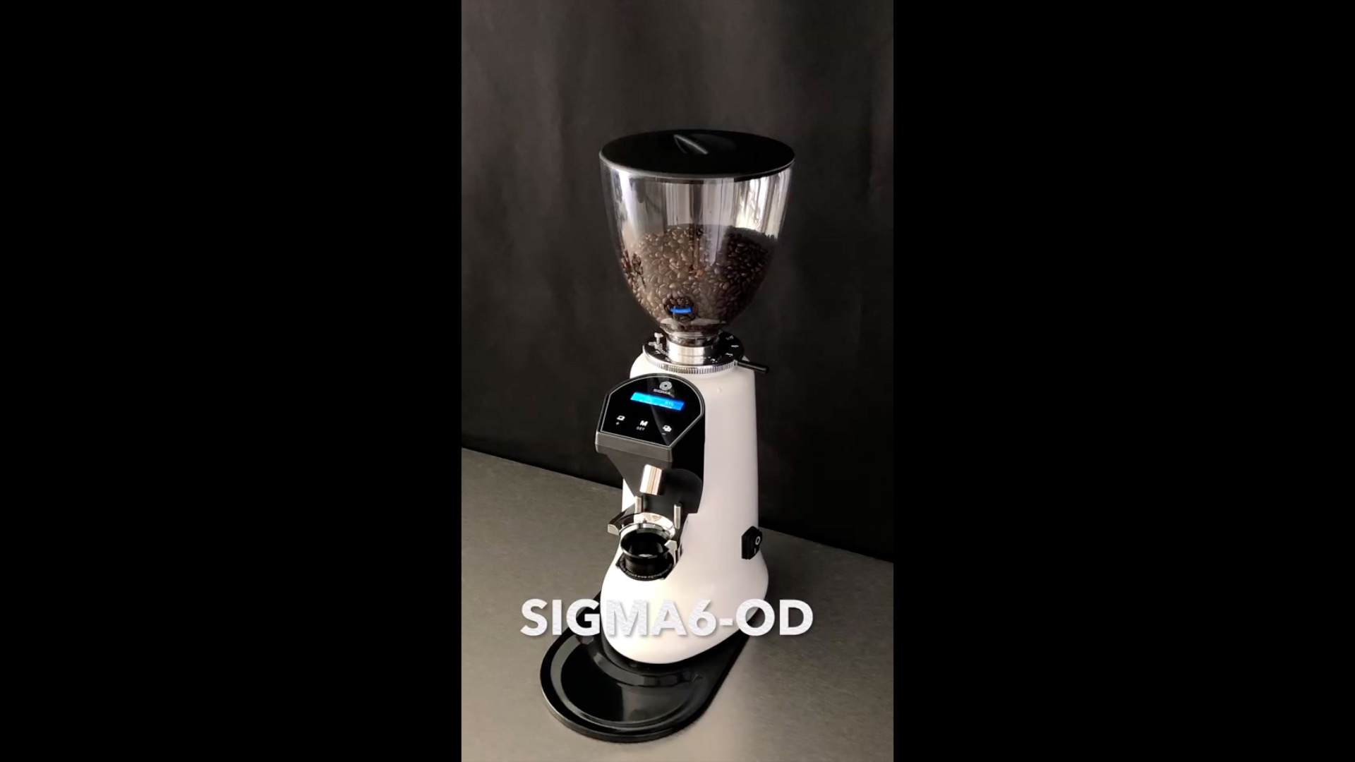 Sigma 6OD