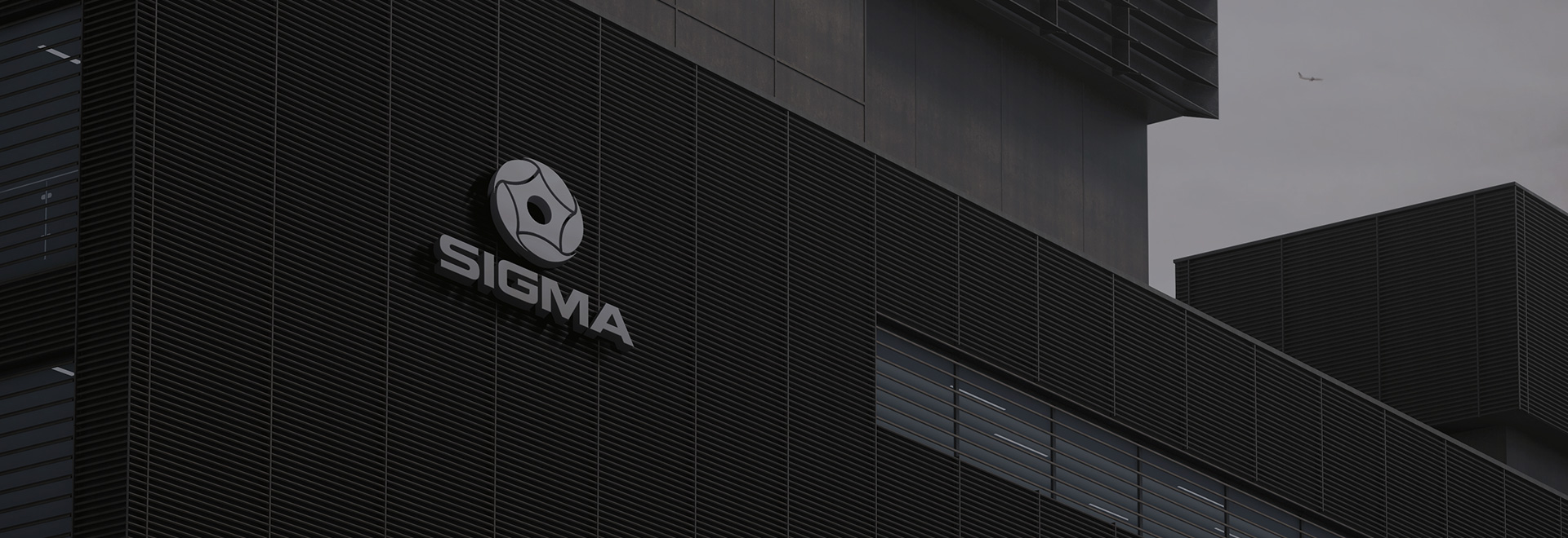 About Sigma