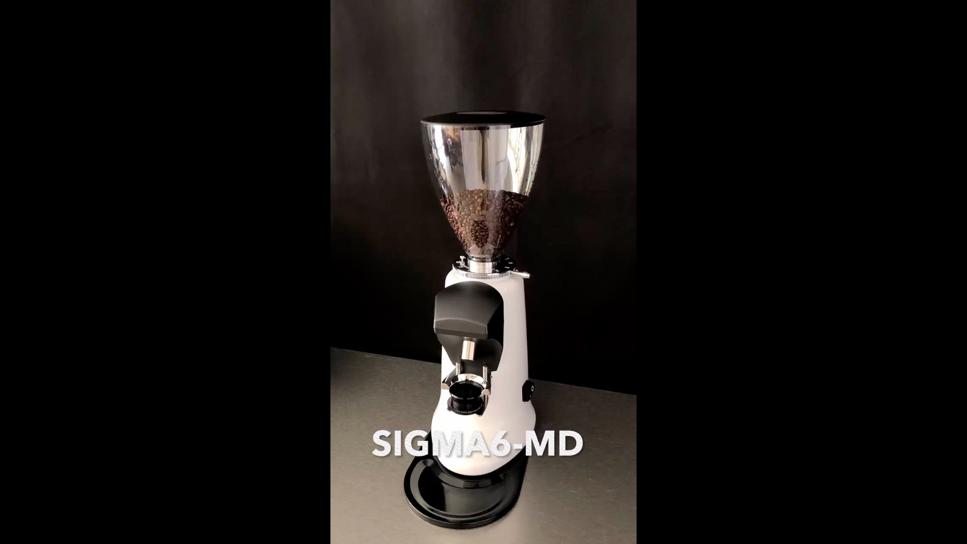 Sigma 6MD