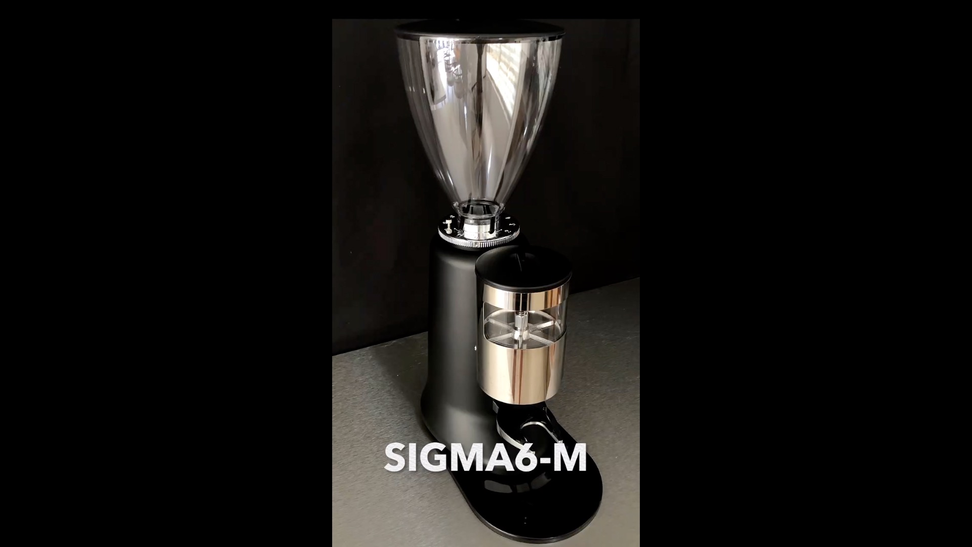 Sigma 6M