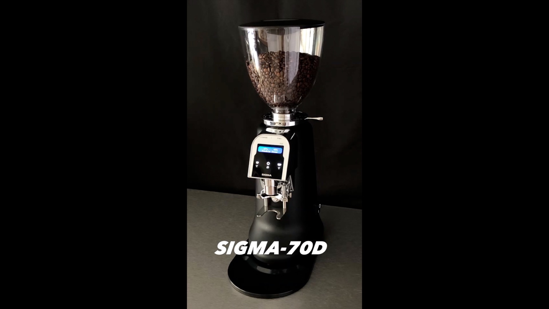 Sigma 7OD