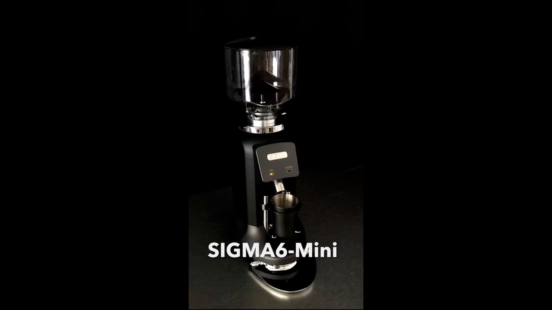 Sigma 6 Mini