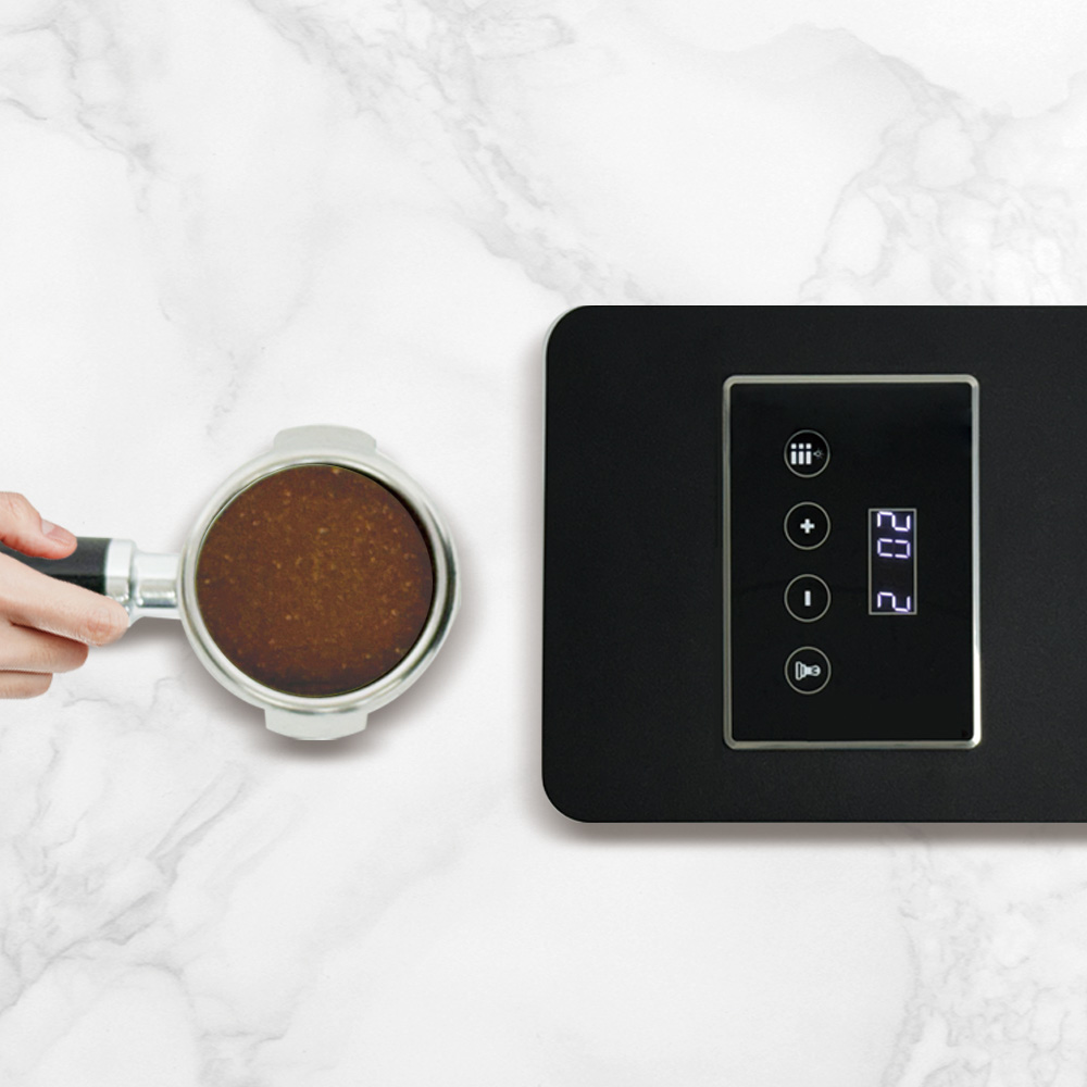EQ Auto Tamper