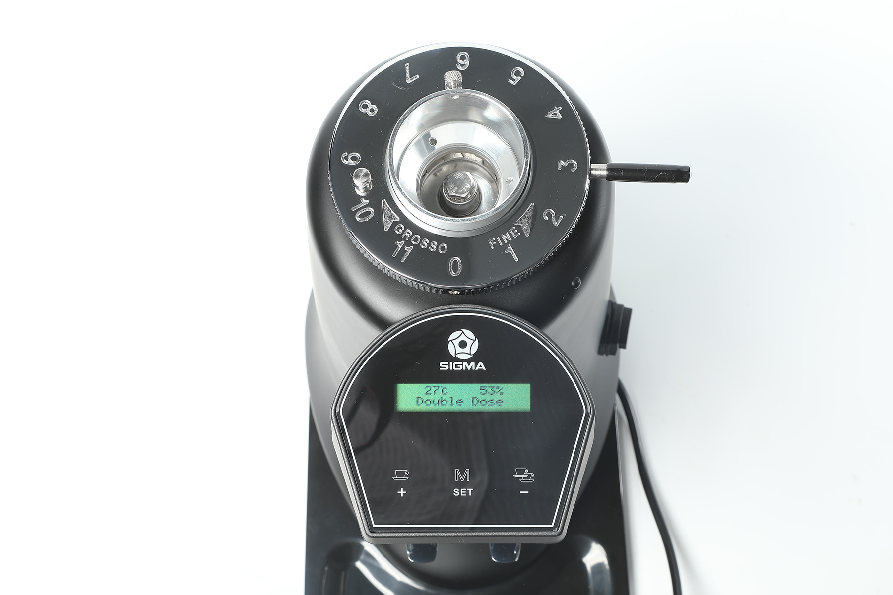 Sigma 6OD