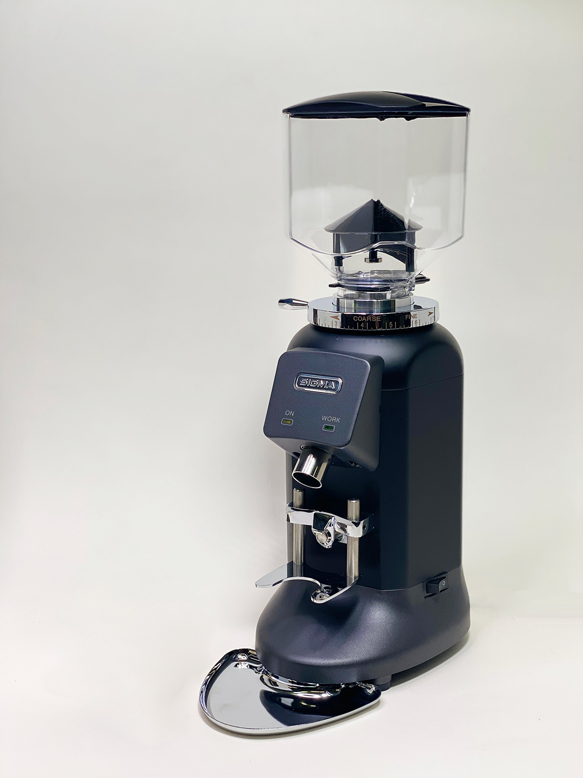 Sigma Mini