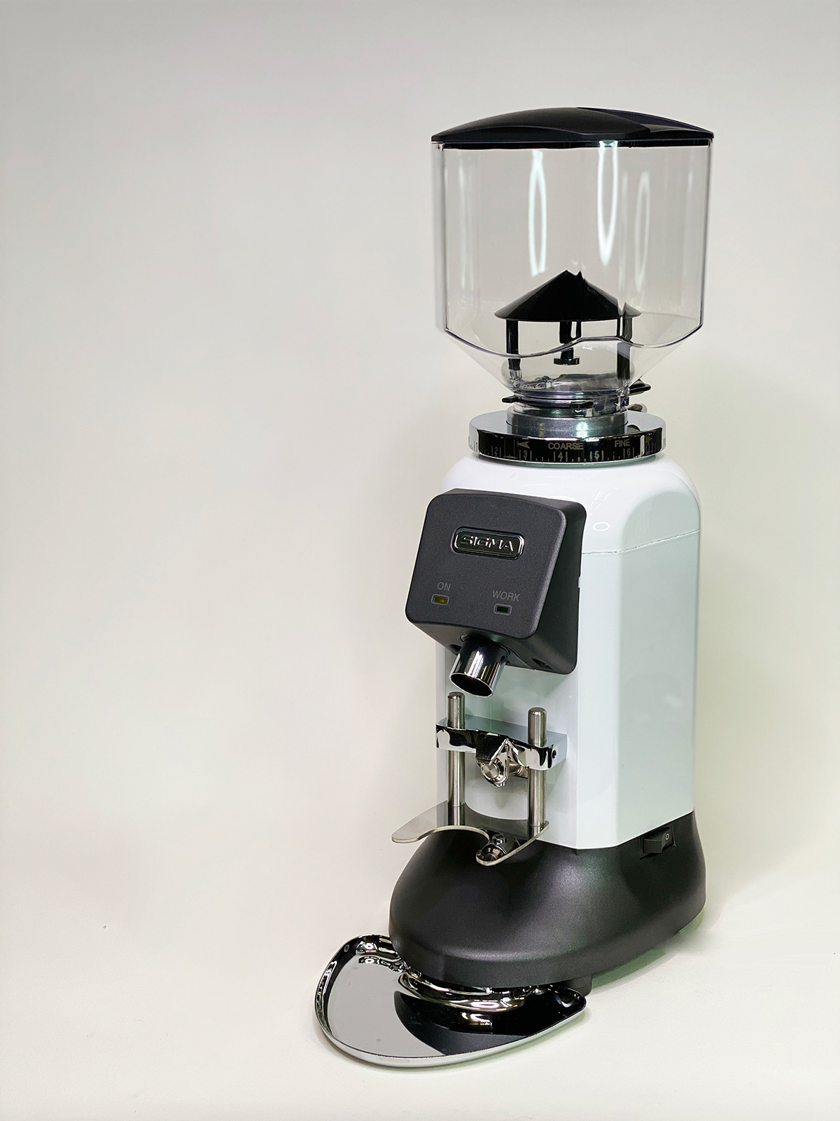 Sigma Mini