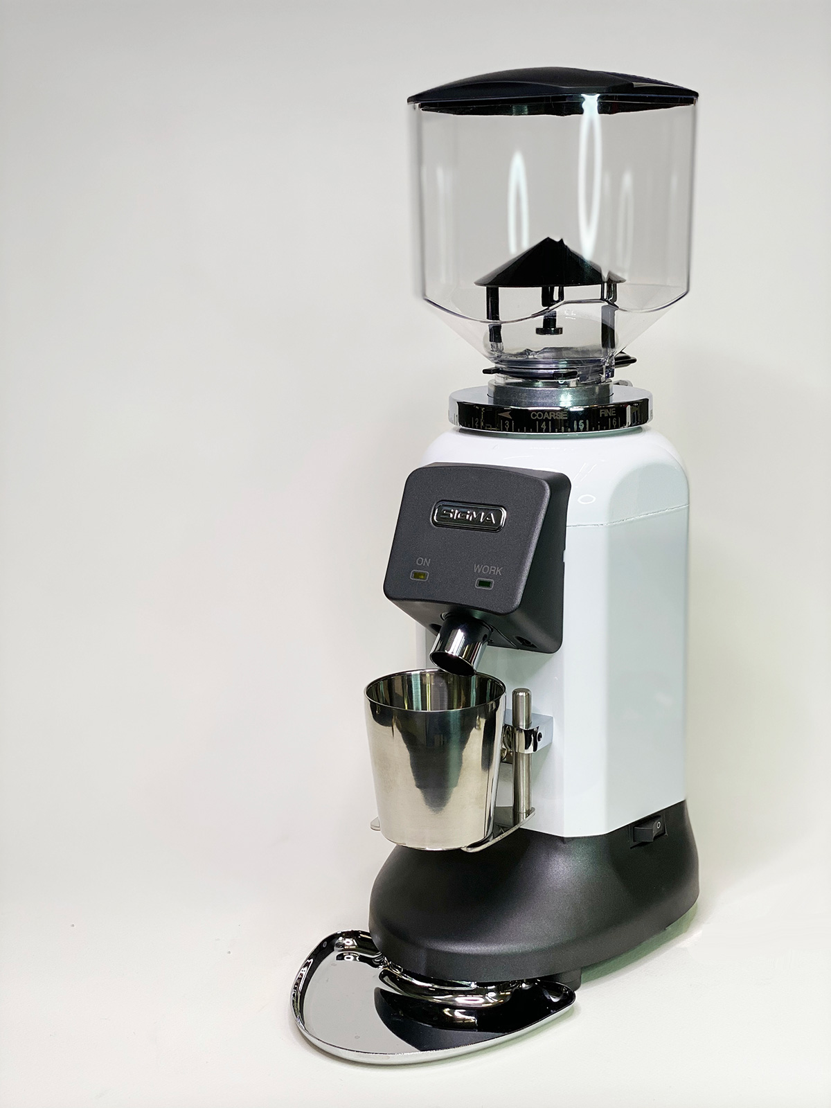 Sigma Mini