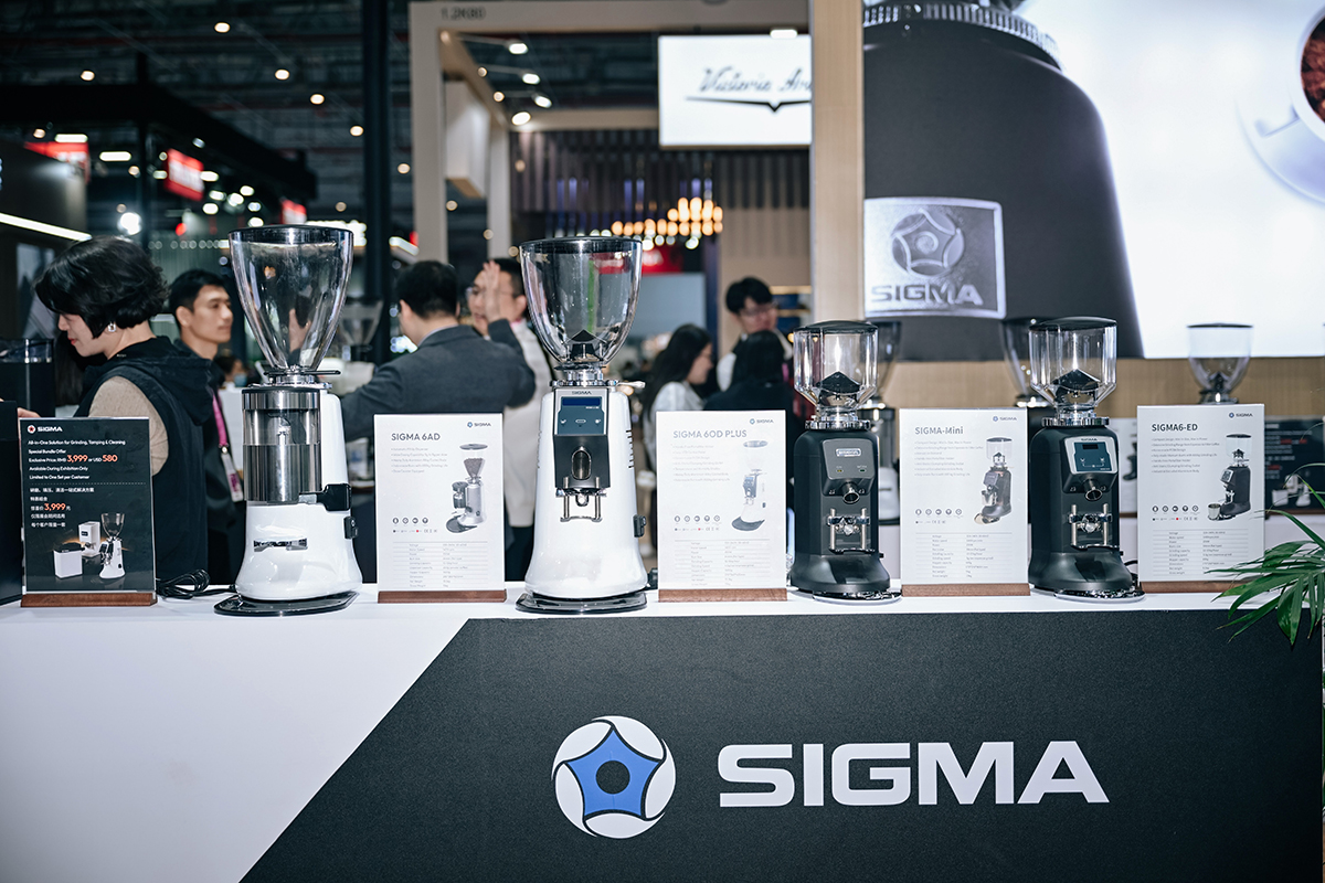 Photos of HotelEx 2026