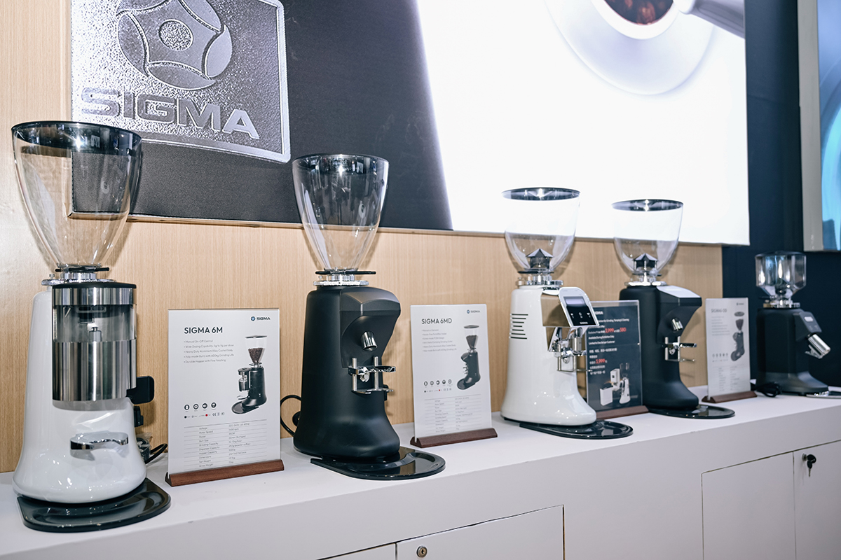 Photos of HotelEx 2026